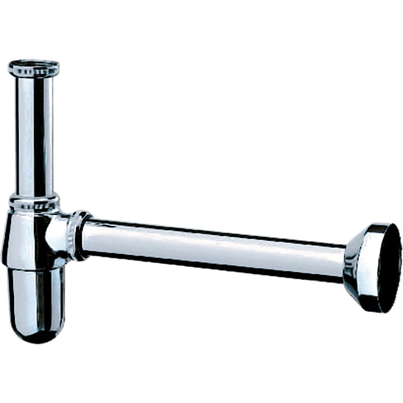 Hansgrohe - Tassensifon gr. Mod. installationsfr. chrom