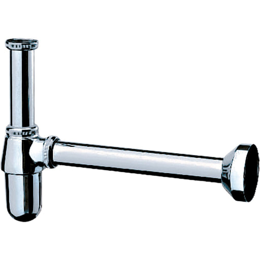 Hansgrohe - Tassensifon gr. Mod. installationsfr. chrom