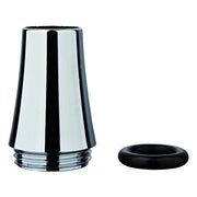 Grohe - Abgangsmutter 43304 für Urinal chrom