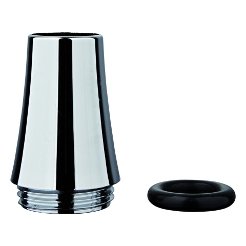 Grohe - Abgangsmutter 43304 für Urinal chrom