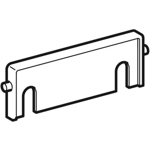 Geberit Vertriebs - Verdrehsicherung fürTwinline BetPl