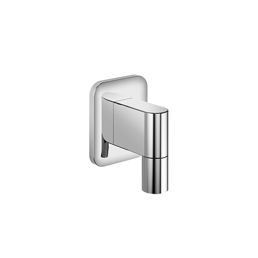 Dornbracht - Wandanschlussbogen LISSE 28450845 platin gebürstet