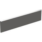 Geberit Vertriebs - Schubladenfront Lava matt zu ICON 841291