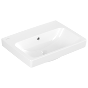 VILLEROY & BOCH - WT Architectura 550x420mm re-eckig m. ÜL. Unterseite geschl. we Alpin AB cplus