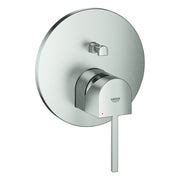 Grohe - EH-Wannenbatterie PLUS 24060_3 FMS für 35600 supersteel