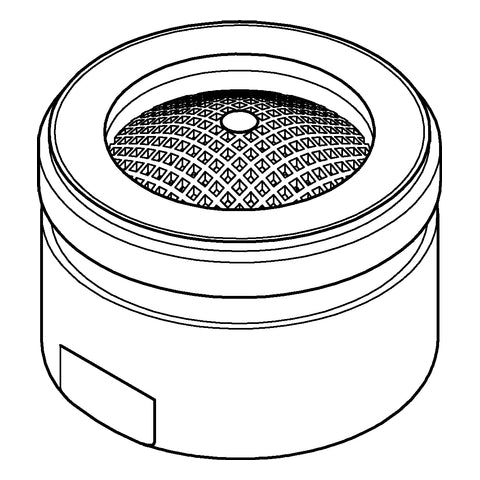 Grohe - Griff 48067 chrom