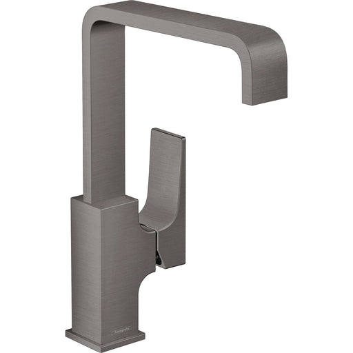 Hansgrohe - Waschtischmischer 230 METROPOL BBC Schwenkauslauf mit Push-Open Ablaufgarn