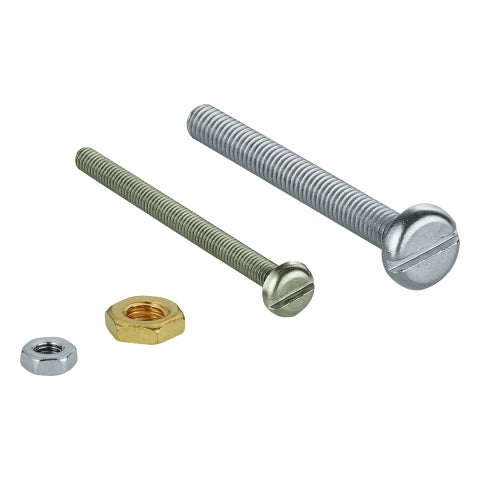 Grohe - Befestigungsstift 43022 komplett für Fußventil