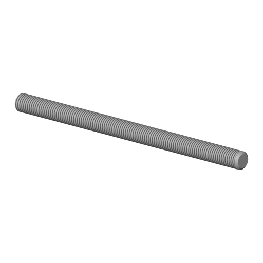 Dornbracht - Befestigung Gewindebolzen Ersatzteile 093111091 M8 x 130 mm