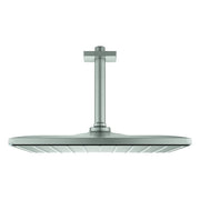 Grohe - Kopfbrauseset RAINSHOWER 310 Mono Cube 26566 DA 9,5l supersteel