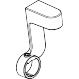 Hansgrohe - Schieber Exafill S F-Set > 10/11 MSW