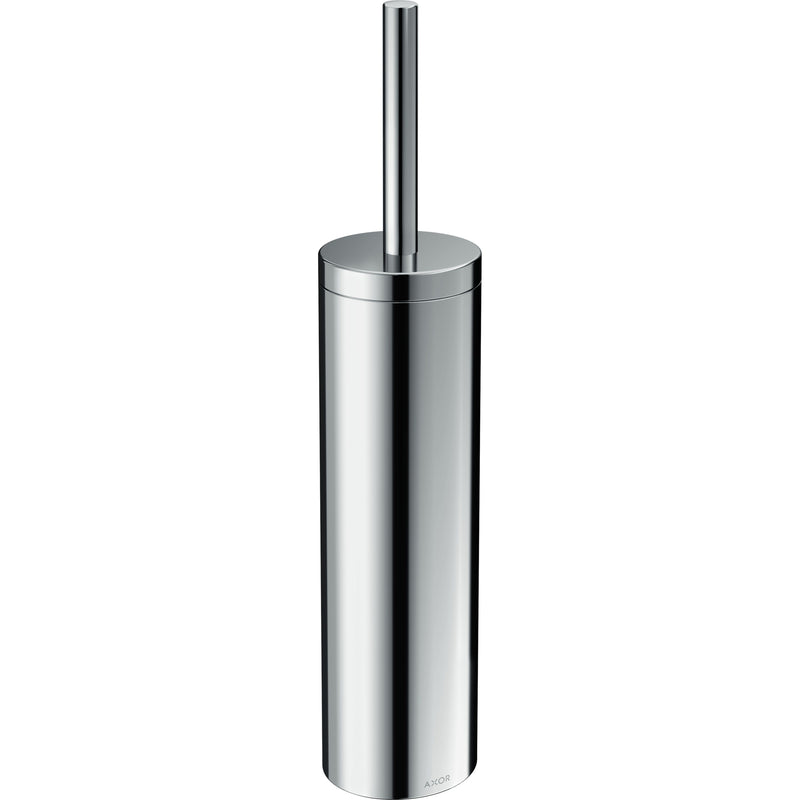 Hansgrohe - Toilettenbürstenhalter Wandmontage Axor Universal Circular chrom
