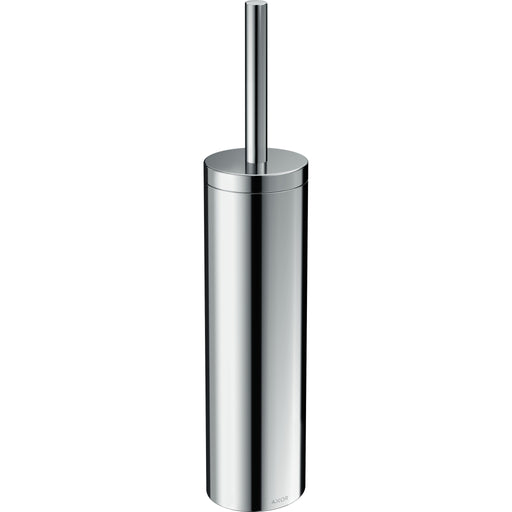 Hansgrohe - Toilettenbürstenhalter Wandmontage Axor Universal Circular chrom