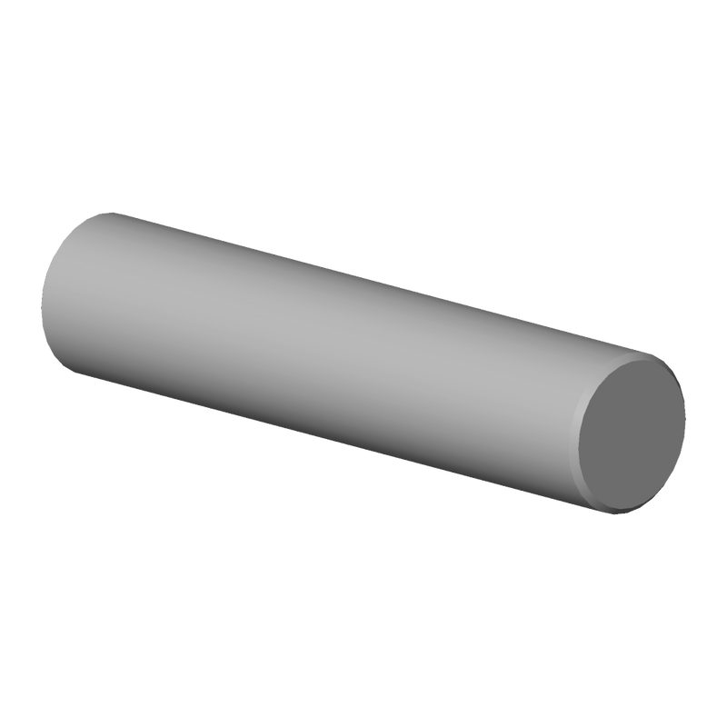 Dornbracht - Hülse Ersatzteile 091840114 D. 12 x 55 mm