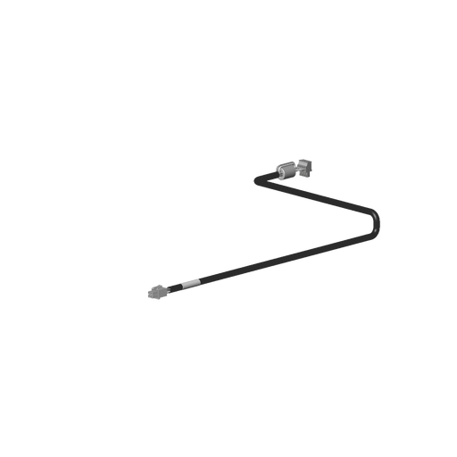 Dornbracht - Elektrozubehör Ersatzteile 90100120700 785 x 15 x 20 mm