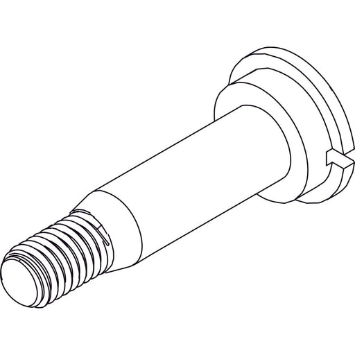 Ideal Standard - Griffschraube AZIM M4 IDEAL-STANDARD A 962998NU, PG1