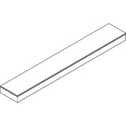 Hansgrohe - Ablage 500 RAINFINITY chrom