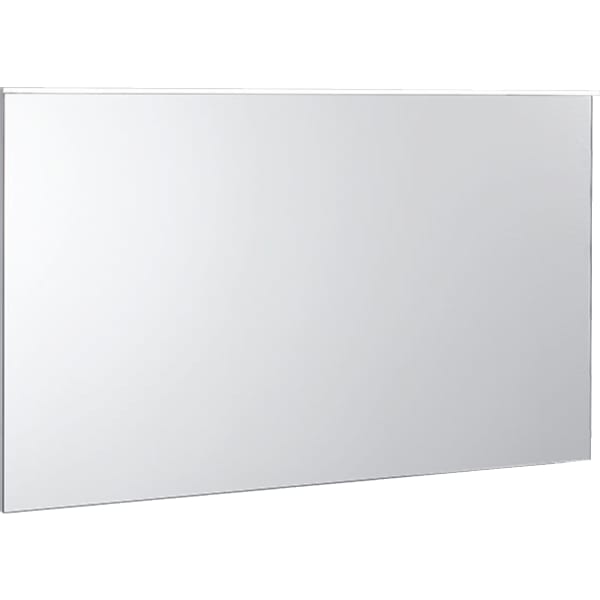 Geberit Vertriebs - Lichtspiegel XENO2 mit direkter und indirekter Beleuchtung, 120x71x5,5cm