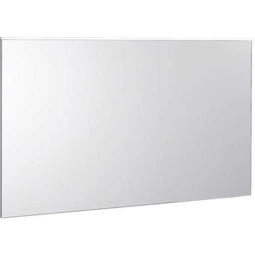 Geberit Vertriebs - Lichtspiegel XENO2 mit direkter und indirekter Beleuchtung, 120x71x5,5cm