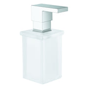 Grohe - Ersatzseifenspender 40695 für Allure Brilliant chrom