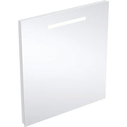 Geberit Vertriebs - Lichtspiegel RENOVA NR.1 COMPRIMO 600x650x35mm