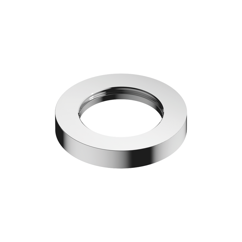 Dornbracht - Rosette Ersatzteil 092810055 D.60xD.38,2x10mm chrom