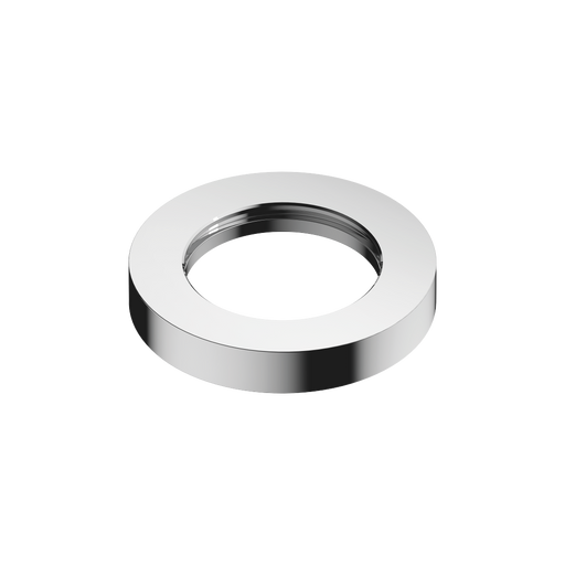 Dornbracht - Rosette Ersatzteil 092810055 D.60xD.38,2x10mm chrom