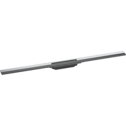 Hansgrohe - Duschrinne RAINDRAIN Flex 1000 mm kürzbar zur freien Montage chrom