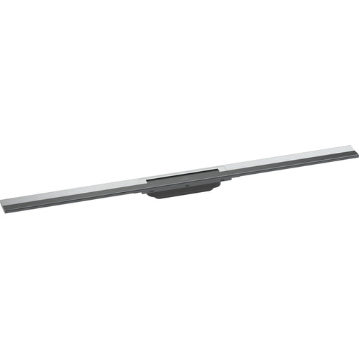 Hansgrohe - Duschrinne RAINDRAIN Flex 1000 mm kürzbar zur freien Montage chrom