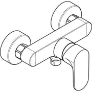 Hansgrohe - Brausemischer Aufputz Rebris S MSW
