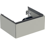 Geberit Vertriebs - ONE Unterschrank für WT/-Platte 1 Schubl., 36x180x29,1cm, greige matt
