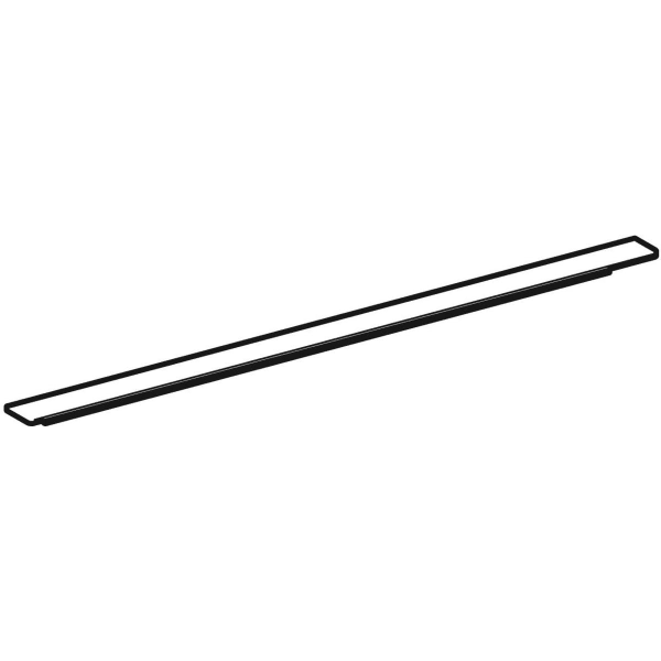 Geberit Vertriebs - iCon Griff, B:60cm weiß