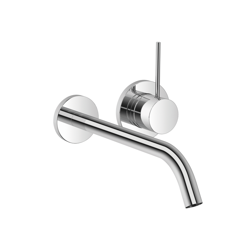 Dornbracht - WT-Wand-EHM ohne Ablaufgarnitur META 36861662 chrom