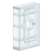 Grohe - Ausgleichsscheibe Tempesta 48543_1 für Brausestangen transparent