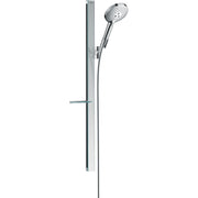 Hansgrohe - Brausenset RAINDANCE Select S 120 UNICA'E 900mm chrom