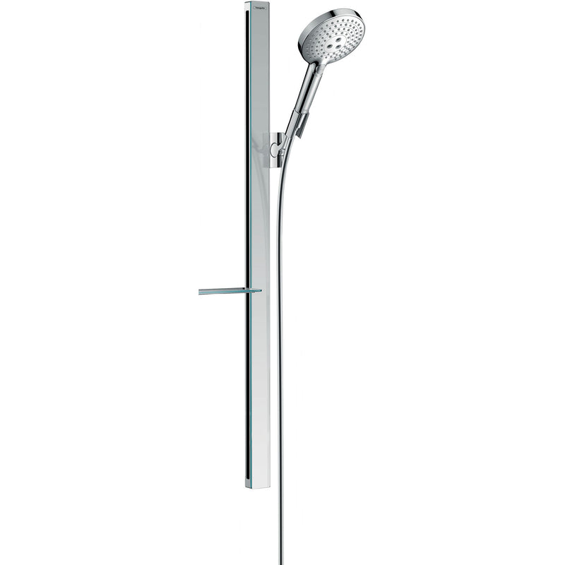 Hansgrohe - Brausenset RAINDANCE Select S 120 UNICA'E 900mm chrom