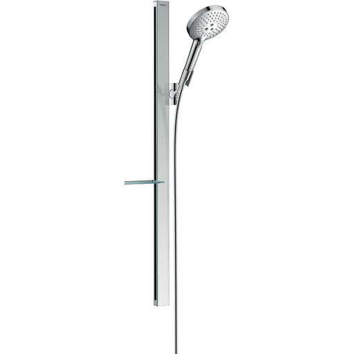 Hansgrohe - Brausenset RAINDANCE Select S 120 UNICA'E 900mm chrom