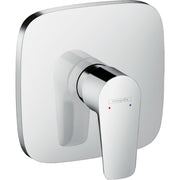 Hansgrohe - Brausenmischer Unterputz Talis E Highflow, chrom