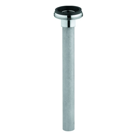 Grohe - Abflammadapter 40995 für Armaturen mit Kunststoffwasserführung