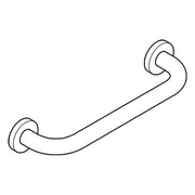Grohe - Wannengriff ESSENTIALS 40421 295mm cool sunrise gebürstet