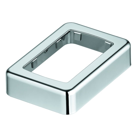 Grohe - Rosette 66739 chrom