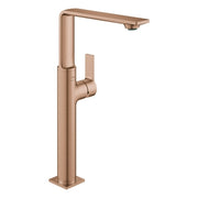Grohe - EH-Waschtischbatterie Allure 23403_1 XL-Size warm sunset gebürstet