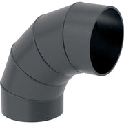 Geberit Vertriebs - PE Segmentbogen 90Gr d250 371.055.16.1