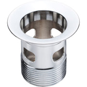 Hansgrohe - Ventil Vinzia WT-Garnitur brushed nickel