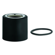 Grohe - Kappe 46665 velvet black
