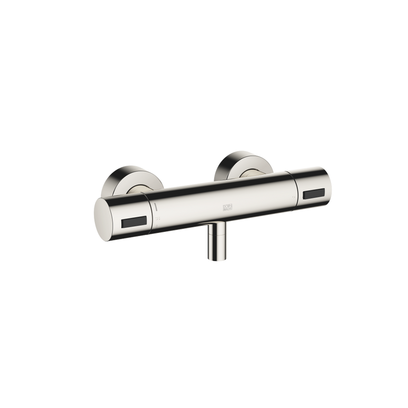 Dornbracht - Brause-Therm. übergreifend neutral 34442979 platin
