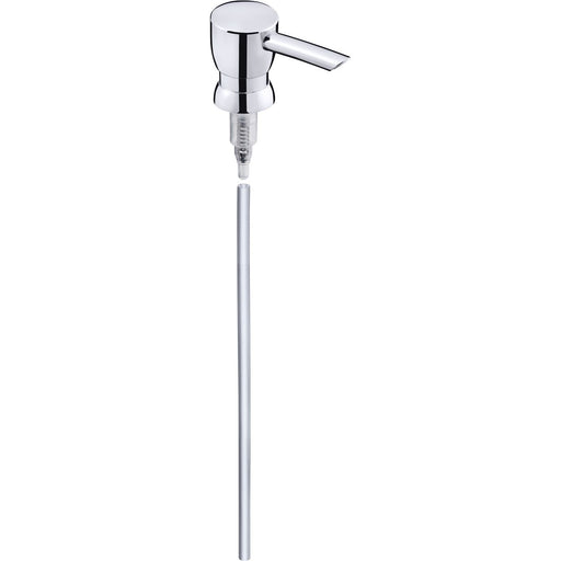 Hansgrohe - Pumpe Axor Lotionsspender BBR