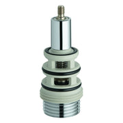 Grohe - Umstellung 48407 chrom