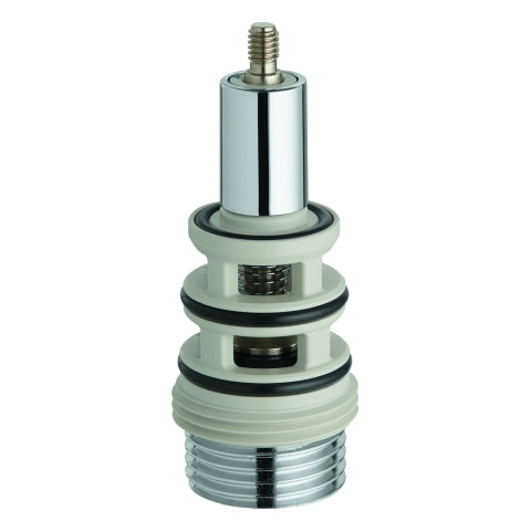 Grohe - Umstellung 48407 chrom