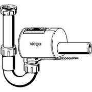 Viega - Röhrengeruchverschluss Sperrfix, 4995.1 11/2 x 50x170mm Kunststoff
